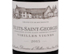 Domaine de Bellene Nuits St Georges Vieilles Vignes 2015 view 2