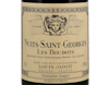 Louis Jadot Nuits St Georges PC Boudots (Gagey) 2015 view 2