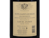 Louis Jadot Nuits St Georges PC Boudots (Gagey) 2015 view 3