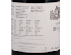 Domaine de Bellene Beaune PC Cuvee Cinquentenaire 2016 view 4