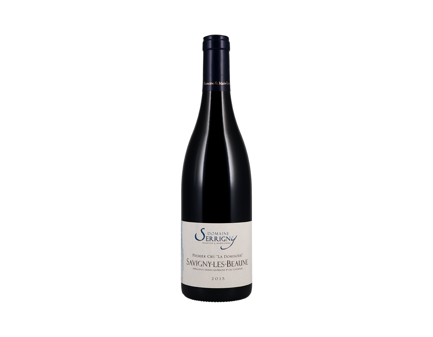 Dom Serrigny Savigny les Beaune PC Dominode 2015