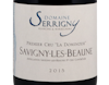 Dom Serrigny Savigny les Beaune PC Dominode 2015 view 2