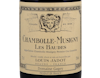 Louis Jadot Chambolle Musigny PC Les Baudes (Gagey) 2016 view 2