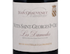 Domaine Jean Chauvenet Nuits St Georges PC Damodes 2016 view 2