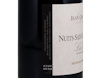 Domaine Jean Chauvenet Nuits St Georges PC Damodes 2016 view 3