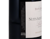 Domaine Jean Chauvenet Nuits St Georges PC Vaucrains 2016 view 3