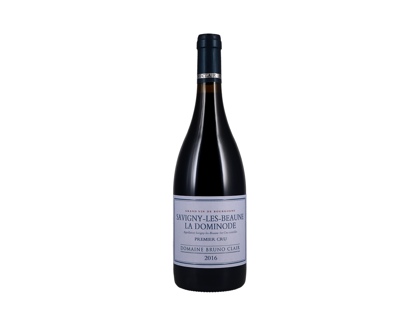 Domaine Bruno Clair Savigny Les Beaune PC La Dominode 2016
