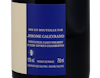 Jerome Galeyrand Gevrey Chambertin Billard 2016 view 3