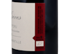 Domaine de Montille Beaune PC Greves 2017 view 3