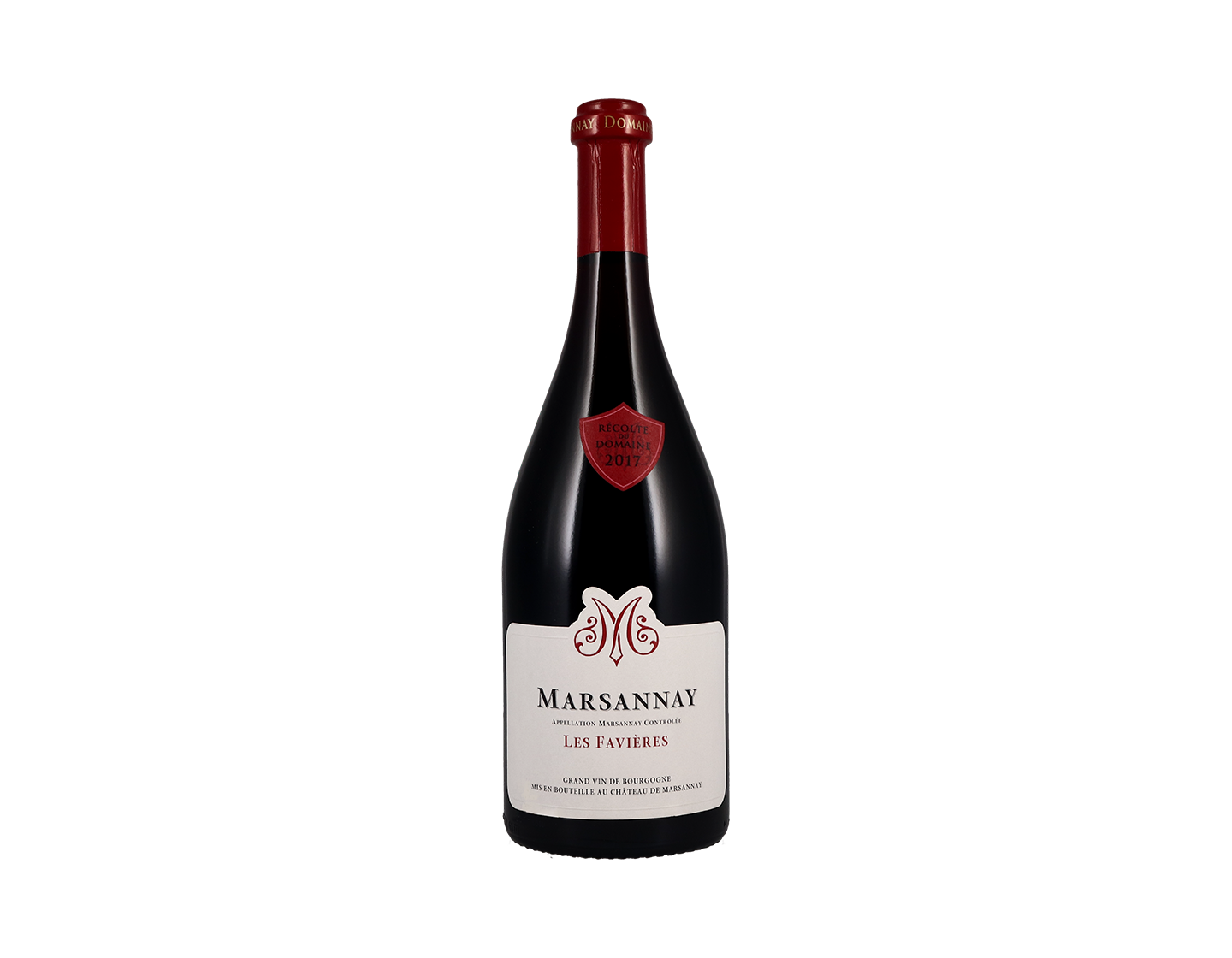 Château de Marsannay, Marsannay Favières 2017