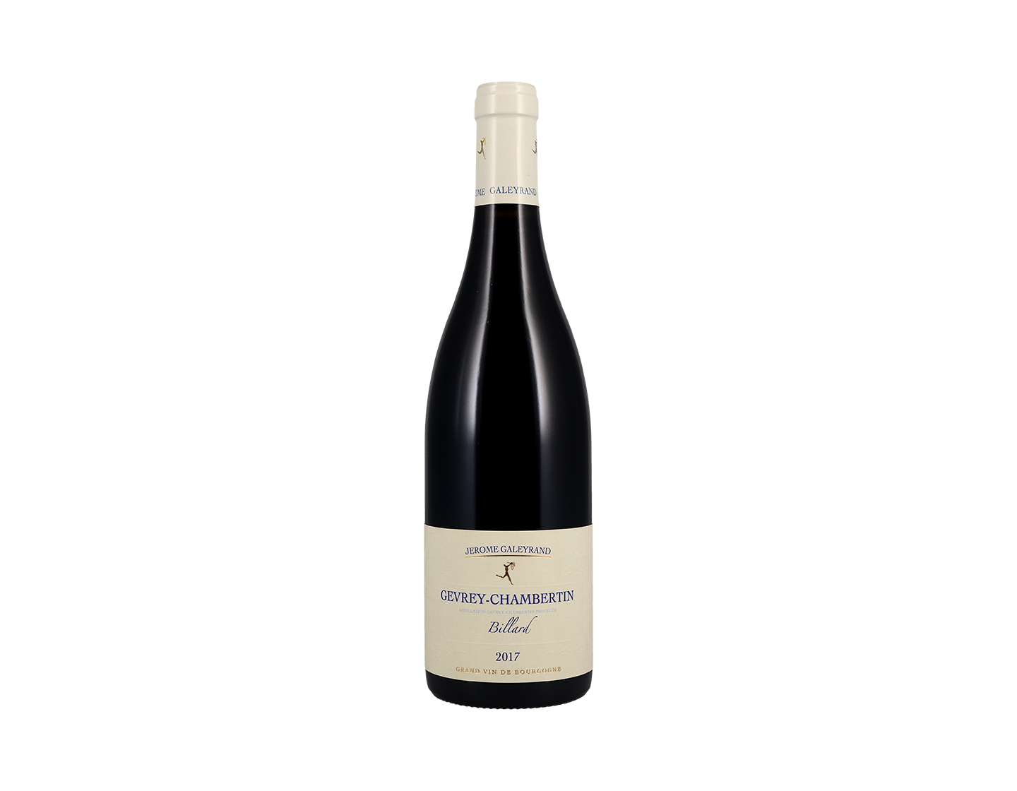 Jerome Galeyrand Gevrey Chambertin Billard 2017