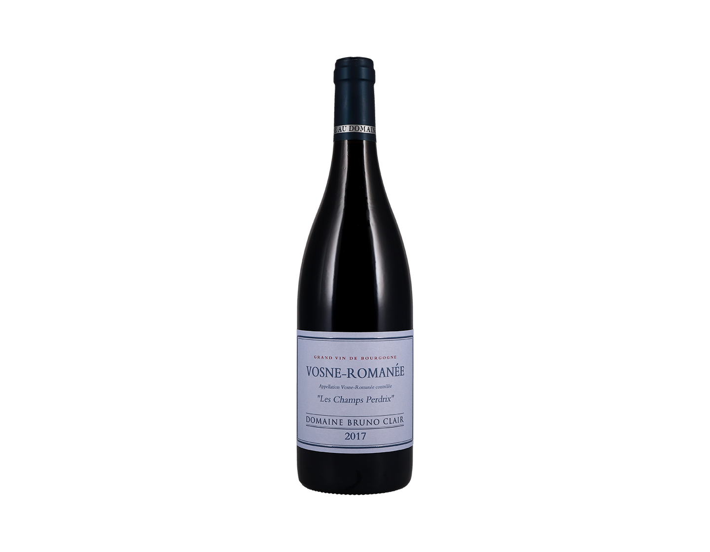 Domaine Bruno Clair Vosne Romanee Les Champs Perdrix 2017