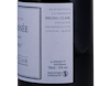 Domaine Bruno Clair Vosne Romanee Les Champs Perdrix 2017 view 3