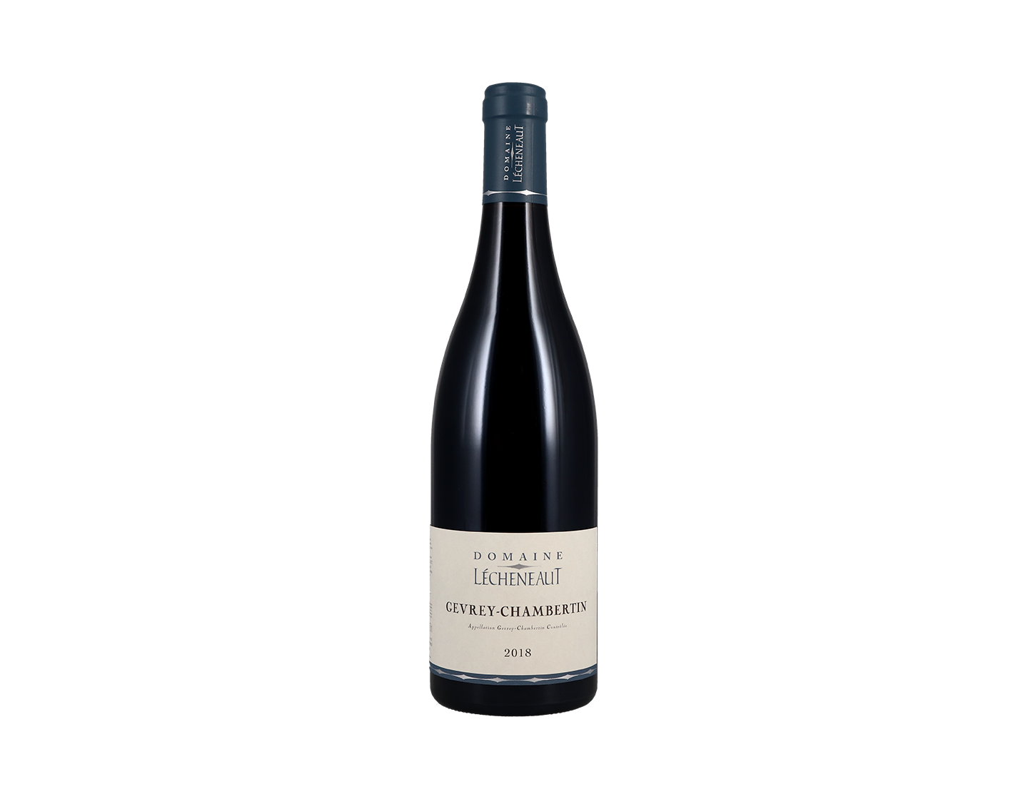 Dom Lecheneaut Gevrey Chambertin 2018