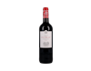 Ch de Pitray Cabernet Franc Castillon 2016 view 1
