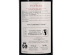 Ch de Pitray Cabernet Franc Castillon 2016 view 3
