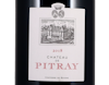 Ch Pitray Castillon 2018 Magnums view 2