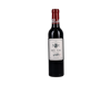 Half bottle of Château Bel Air Perponcher Rouge Réserve, Bordeaux 2018 view 1