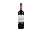 Ch La Perriere Bordeaux 2018