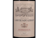 Ch Lamothe Saint Germain Bordeaux 2019 view 2