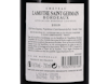 Ch Lamothe Saint Germain Bordeaux 2019 view 3