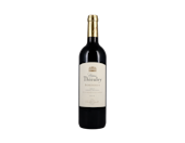 Château Thieuley Rouge, Bordeaux 2016