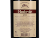 Hortevie 2009 St Julien view 3