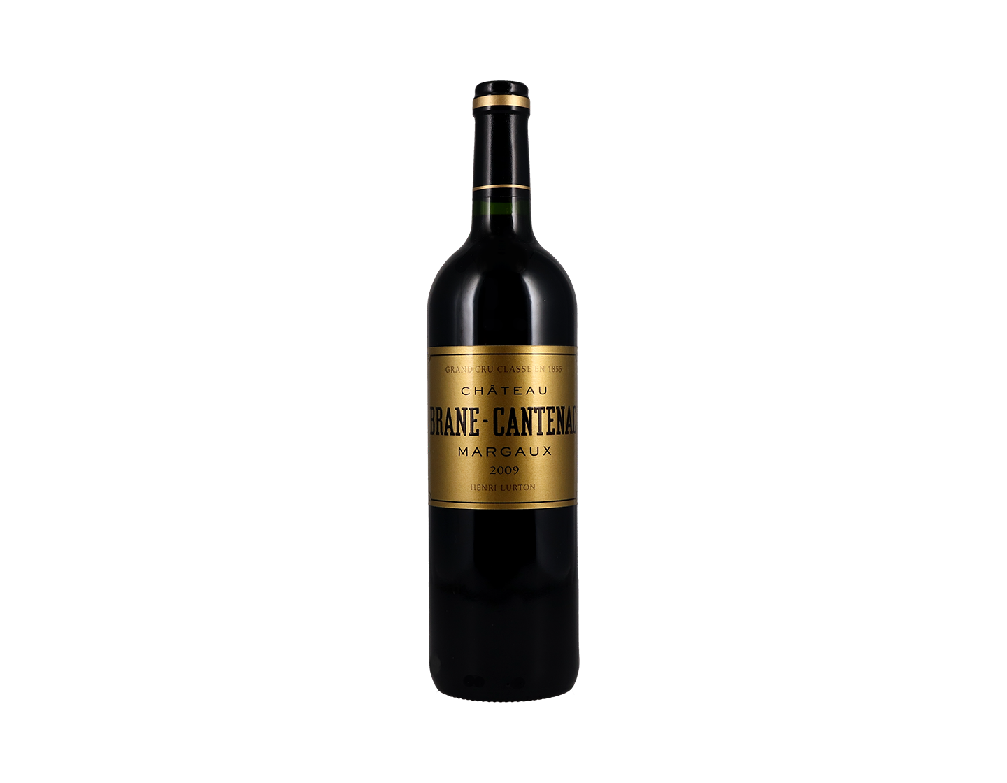 Ch Brane Cantenac 2009 Margaux