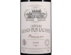 Ch Grand Puy Lacoste 2009 Pauillac Magnums view 2