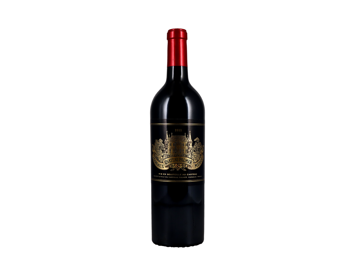 Ch Palmer 2011 Margaux