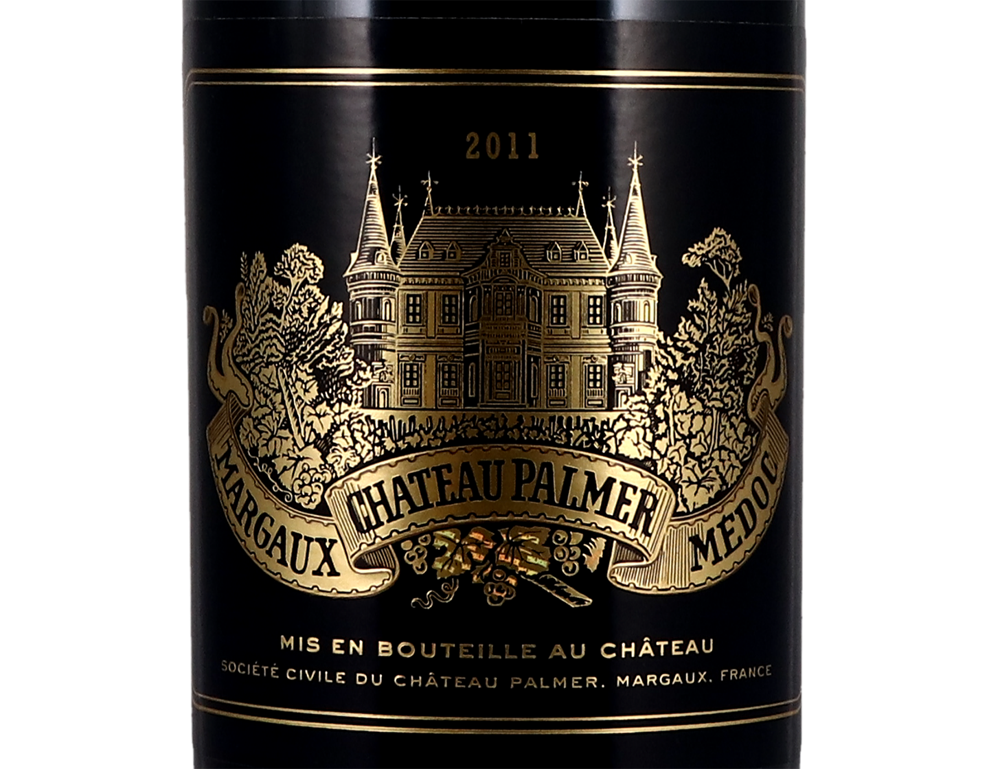Ch Palmer 2011 Margaux