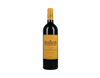 Ch Lafon Rochet St Estephe 2014 view 1