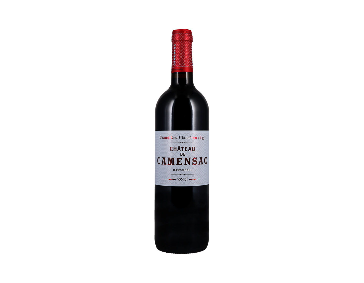 Château Camensac, Haut-Médoc 2015