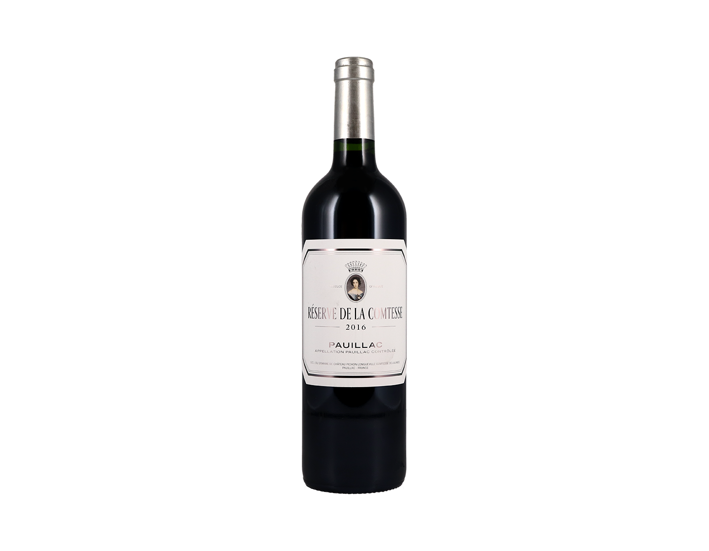 Reserve de la Comtesse Pauillac 2016