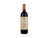 Sarget de Gruaud Larose St Julien 2016 view 1