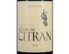 Château Citran, Haut-Médoc 2016 view 2