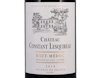 Château Constant Lesquireau, Haut-Médoc 2018 view 2
