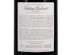 Ch Fonbadet Pauillac 1981 view 3