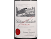 Ch Fonbadet Pauillac 1995 view 2
