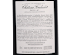 Ch Fonbadet Pauillac 1995 view 3