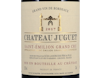 Château Juguet, Saint-Emilion Grand Cru 2017 view 2