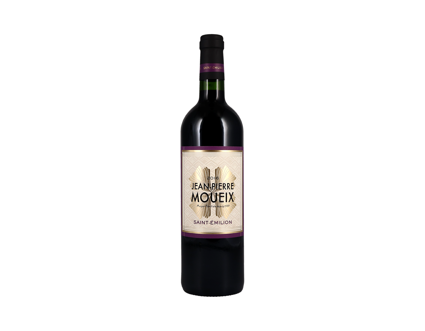 Jean-Pierre Moueix Saint Emilion 2016