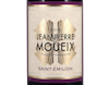 Jean-Pierre Moueix Saint Emilion 2016 view 2