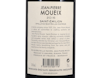 Jean-Pierre Moueix Saint Emilion 2016 view 3