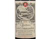 Half bottle of Château de la Commanderie, Lalande-de-Pomerol 2016 view 2