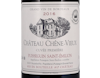 Château Chêne Vieux, Puisseguin Saint-Emilion 2016 view 2