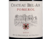 Château Bel-Air, Pomerol 2016 view 2