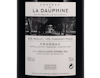 Ch La Dauphine Fronsac 2014 view 3