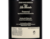 Ch La Pointe Pomerol 2014 view 3