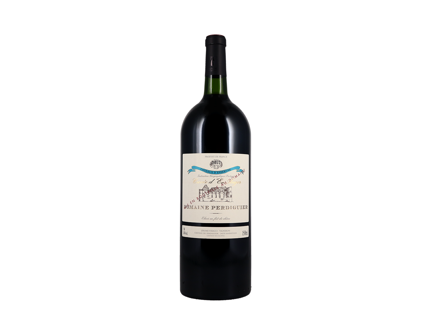 Magnums of Dom de Perdiguier Cuvee en Auger 20173